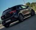 Чорний Кіа Ріо, об'ємом двигуна 1.37 л та пробігом 67 тис. км за 14999 $, фото 7 на Automoto.ua