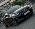 Чорний Кіа Ріо, об'ємом двигуна 1.37 л та пробігом 67 тис. км за 14750 $, фото 3 на Automoto.ua