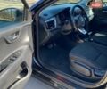 Чорний Кіа Ріо, об'ємом двигуна 1.4 л та пробігом 89 тис. км за 12700 $, фото 38 на Automoto.ua