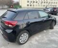 Черный Киа Рио, объемом двигателя 1.4 л и пробегом 51 тыс. км за 13000 $, фото 3 на Automoto.ua