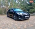 Чорний Кіа Ріо, об'ємом двигуна 1.37 л та пробігом 63 тис. км за 13150 $, фото 2 на Automoto.ua