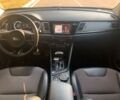 Черный Киа Рио, объемом двигателя 1.6 л и пробегом 34 тыс. км за 21000 $, фото 7 на Automoto.ua
