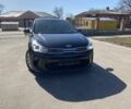 Черный Киа Рио, объемом двигателя 1.4 л и пробегом 87 тыс. км за 12700 $, фото 1 на Automoto.ua