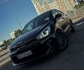 Чорний Кіа Ріо, об'ємом двигуна 1.37 л та пробігом 67 тис. км за 14999 $, фото 1 на Automoto.ua