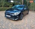 Чорний Кіа Ріо, об'ємом двигуна 1.37 л та пробігом 63 тис. км за 13150 $, фото 1 на Automoto.ua