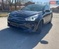 Чорний Кіа Ріо, об'ємом двигуна 1.37 л та пробігом 72 тис. км за 13200 $, фото 1 на Automoto.ua