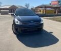 Чорний Кіа Ріо, об'ємом двигуна 1.4 л та пробігом 89 тис. км за 12700 $, фото 17 на Automoto.ua