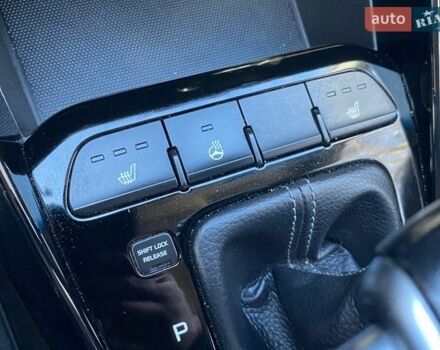 Черный Киа Рио, объемом двигателя 1.37 л и пробегом 71 тыс. км за 13200 $, фото 30 на Automoto.ua