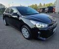 Чорний Кіа Ріо, об'ємом двигуна 1.4 л та пробігом 8 тис. км за 13999 $, фото 1 на Automoto.ua