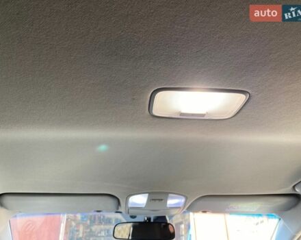 Чорний Кіа Ріо, об'ємом двигуна 1.4 л та пробігом 89 тис. км за 12700 $, фото 29 на Automoto.ua