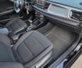 Чорний Кіа Ріо, об'ємом двигуна 1.4 л та пробігом 8 тис. км за 13999 $, фото 22 на Automoto.ua