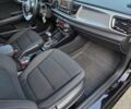 Черный Киа Рио, объемом двигателя 1.4 л и пробегом 6 тыс. км за 15300 $, фото 22 на Automoto.ua