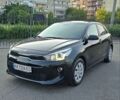 Чорний Кіа Ріо, об'ємом двигуна 1.4 л та пробігом 8 тис. км за 13999 $, фото 4 на Automoto.ua