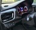 Черный Киа Рио, объемом двигателя 1.4 л и пробегом 140 тыс. км за 12700 $, фото 4 на Automoto.ua