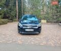 Чорний Кіа Ріо, об'ємом двигуна 1.37 л та пробігом 63 тис. км за 13150 $, фото 4 на Automoto.ua