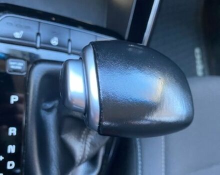 Чорний Кіа Ріо, об'ємом двигуна 1.4 л та пробігом 89 тис. км за 12700 $, фото 36 на Automoto.ua