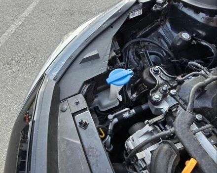 Чорний Кіа Ріо, об'ємом двигуна 1.4 л та пробігом 8 тис. км за 13999 $, фото 37 на Automoto.ua