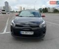 Черный Киа Рио, объемом двигателя 1.37 л и пробегом 90 тыс. км за 12000 $, фото 3 на Automoto.ua