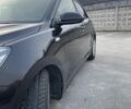 Черный Киа Рио, объемом двигателя 1.4 л и пробегом 51 тыс. км за 13000 $, фото 8 на Automoto.ua