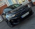 Чорний Кіа Ріо, об'ємом двигуна 1.37 л та пробігом 67 тис. км за 14999 $, фото 6 на Automoto.ua