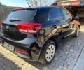 Чорний Кіа Ріо, об'ємом двигуна 1.4 л та пробігом 89 тис. км за 12700 $, фото 25 на Automoto.ua