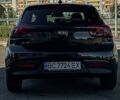 Чорний Кіа Ріо, об'ємом двигуна 1.37 л та пробігом 67 тис. км за 14999 $, фото 9 на Automoto.ua