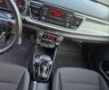 Чорний Кіа Ріо, об'ємом двигуна 1.4 л та пробігом 8 тис. км за 13999 $, фото 16 на Automoto.ua