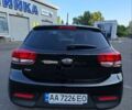 Чорний Кіа Ріо, об'ємом двигуна 1.4 л та пробігом 8 тис. км за 13999 $, фото 11 на Automoto.ua