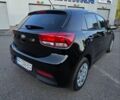 Чорний Кіа Ріо, об'ємом двигуна 1.4 л та пробігом 8 тис. км за 13999 $, фото 7 на Automoto.ua