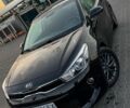 Чорний Кіа Ріо, об'ємом двигуна 1.37 л та пробігом 67 тис. км за 14750 $, фото 1 на Automoto.ua