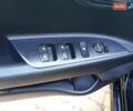 Черный Киа Рио, объемом двигателя 1.4 л и пробегом 63 тыс. км за 13150 $, фото 12 на Automoto.ua