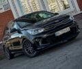 Чорний Кіа Ріо, об'ємом двигуна 1.37 л та пробігом 67 тис. км за 14999 $, фото 5 на Automoto.ua