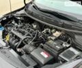Черный Киа Рио, объемом двигателя 1.2 л и пробегом 79 тыс. км за 10100 $, фото 50 на Automoto.ua