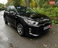 Черный Киа Рио, объемом двигателя 1.3 л и пробегом 99 тыс. км за 9820 $, фото 2 на Automoto.ua