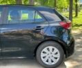 Черный Киа Рио, объемом двигателя 1.3 л и пробегом 99 тыс. км за 11890 $, фото 13 на Automoto.ua