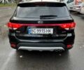 Черный Киа Рио, объемом двигателя 1.6 л и пробегом 96 тыс. км за 12500 $, фото 4 на Automoto.ua