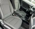 Черный Киа Рио, объемом двигателя 1.2 л и пробегом 79 тыс. км за 10100 $, фото 39 на Automoto.ua