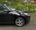 Черный Киа Рио, объемом двигателя 1.3 л и пробегом 99 тыс. км за 9820 $, фото 4 на Automoto.ua