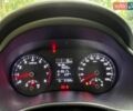 Черный Киа Рио, объемом двигателя 1.3 л и пробегом 99 тыс. км за 9820 $, фото 12 на Automoto.ua