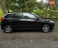 Черный Киа Рио, объемом двигателя 1.3 л и пробегом 99 тыс. км за 9820 $, фото 5 на Automoto.ua