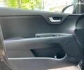 Черный Киа Рио, объемом двигателя 1.3 л и пробегом 99 тыс. км за 11890 $, фото 20 на Automoto.ua