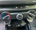 Черный Киа Рио, объемом двигателя 1.3 л и пробегом 99 тыс. км за 11890 $, фото 29 на Automoto.ua