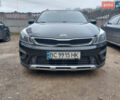Черный Киа Рио, объемом двигателя 1.59 л и пробегом 93 тыс. км за 12000 $, фото 3 на Automoto.ua