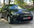 Черный Киа Рио, объемом двигателя 1.3 л и пробегом 99 тыс. км за 11890 $, фото 3 на Automoto.ua