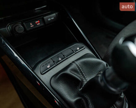 Чорний Кіа Ріо, об'ємом двигуна 1.2 л та пробігом 94 тис. км за 10904 $, фото 15 на Automoto.ua