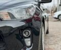 Черный Киа Рио, объемом двигателя 1.2 л и пробегом 79 тыс. км за 10100 $, фото 8 на Automoto.ua