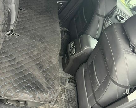 Чорний Кіа Ріо, об'ємом двигуна 1.6 л та пробігом 96 тис. км за 12500 $, фото 1 на Automoto.ua