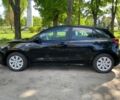Черный Киа Рио, объемом двигателя 1.3 л и пробегом 99 тыс. км за 11890 $, фото 14 на Automoto.ua
