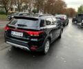 Черный Киа Рио, объемом двигателя 1.6 л и пробегом 96 тыс. км за 12500 $, фото 3 на Automoto.ua