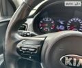 Черный Киа Рио, объемом двигателя 1.2 л и пробегом 79 тыс. км за 10100 $, фото 22 на Automoto.ua